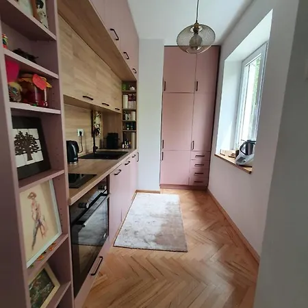 Spacious And Quiet 1br In Floreasca Apartamento Bucarest