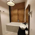 Spacious And Quiet 1br In Floreasca アパート *