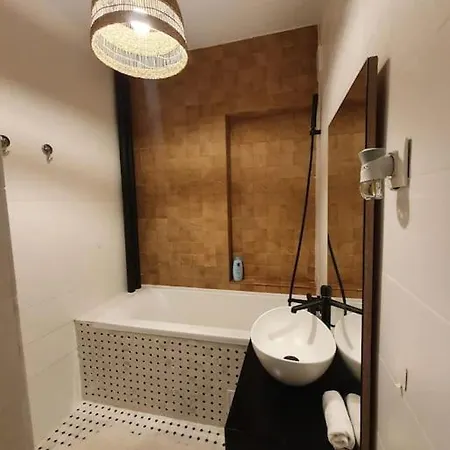 Spacious And Quiet 1br In Floreasca Apartamento *